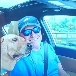 Meet your Posher, Kenny